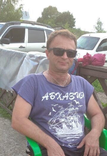 My photo - Igor, 53 from Lipetsk (@igor319097)