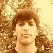 Курбонов, 32, Москва