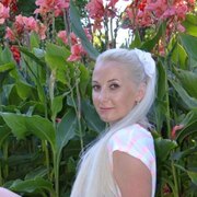 Марина, 38, Варнавино