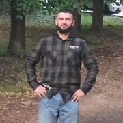 Беха, 25, Ясногорск