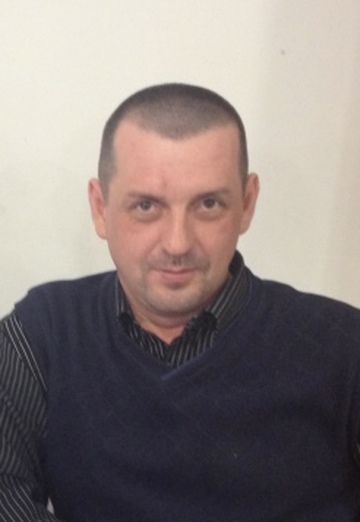 My photo - Denis, 49 from Kirov (@denis144593)