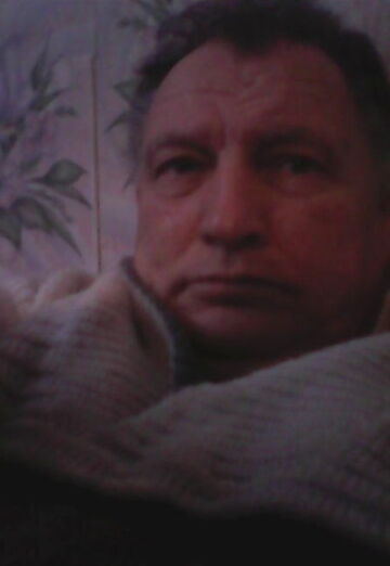 Моя фотография - Владимир Дехтерман, 65 из Лида (@vladimirdehterman1)