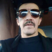Hasan, 53, Москва