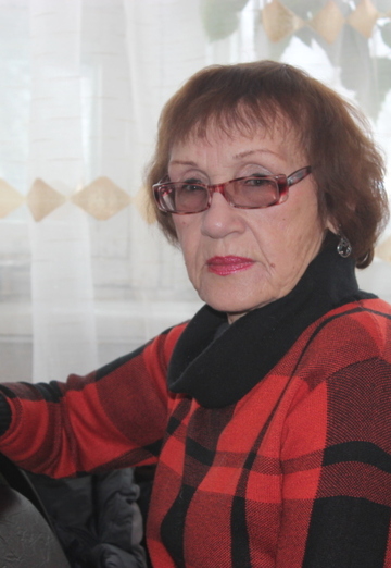 Моя фотография - Валентина, 69 из Балашов (@valentina29702)