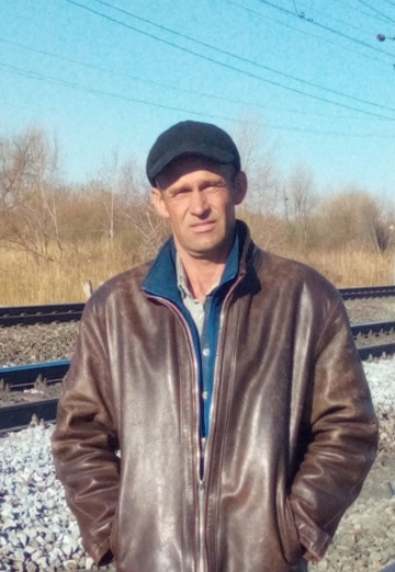 My photo - Aleksandr, 45 from Golyshmanovo (@aleksandr1080673)