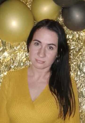 Mein Foto - Marina, 33 aus Korjaschma (@marina96441)