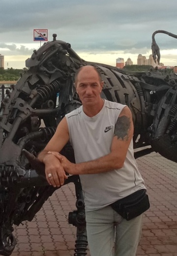 Sergey (@evenk1973) — my photo № 2
