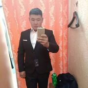 Dorzho, 32, Иволгинск