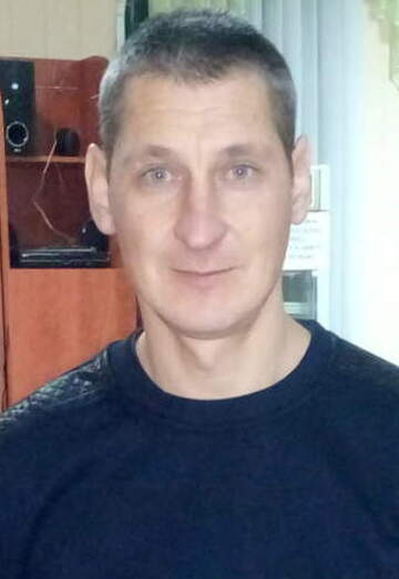 Моя фотография - Игорек, 42 из Краснодар (@igorek4141)