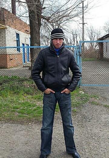 Моя фотография - Сергей, 39 из Невинномысск (@sergey607431)