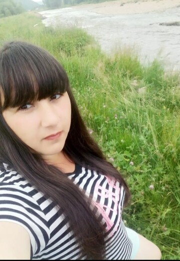 My photo - Galina, 38 from Obluchye (@galina82587)