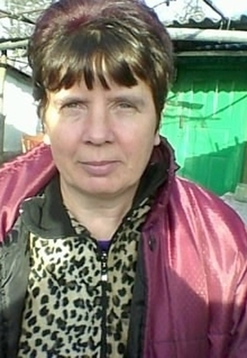 Моя фотография - Марина Игнатович, 55 из Ставрополь (@marinaignatovich0)