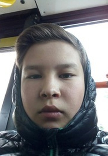 Моя фотография - Тимур, 24 из Норильск (@timur40361)