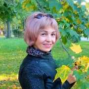 Татьяна 54 года (Овен) Бровары