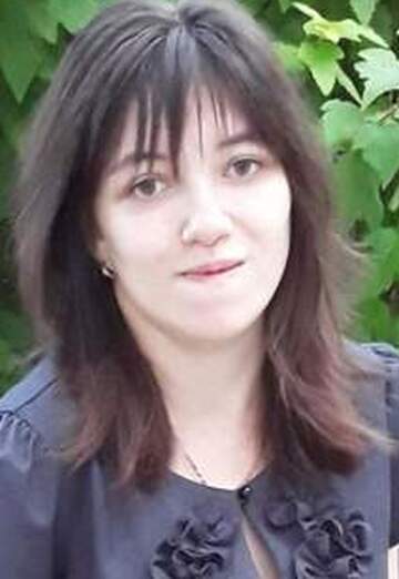 My photo - kamila, 26 from Kuznetsk (@kamila4273)