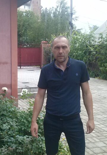 Mein Foto - Aleksei, 43 aus Donezk (@aleksey593540)