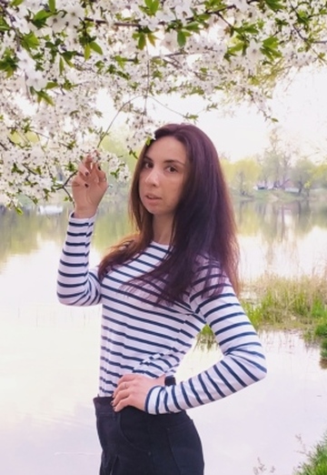My photo - Anya, 30 from Belaya Tserkov (@anya58744)