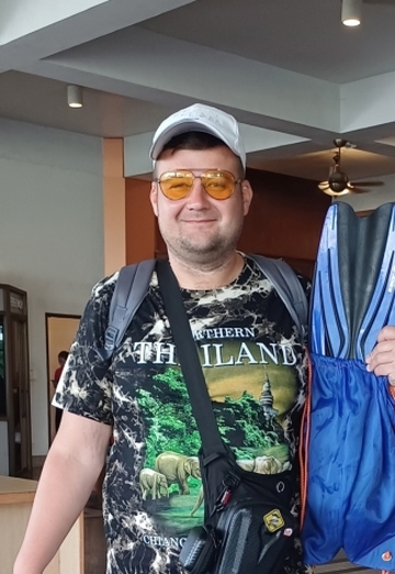 Pavel (@pavel239619) — my photo № 2