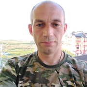 Роберт, 36, Новосибирск