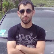 КЕРОБ, 36, Иркутск
