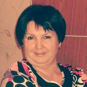 Нина, 72, Елань