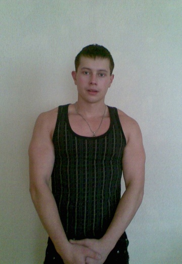 My photo - Andrey, 36 from Murom (@andrey198)