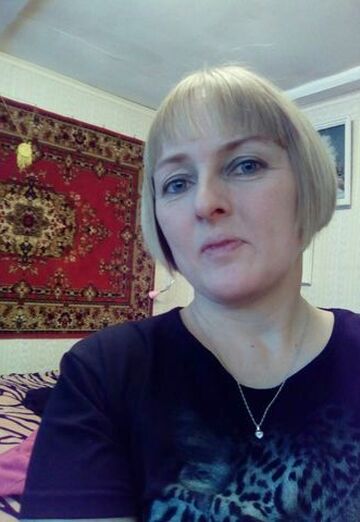 Моя фотография - Дарья, 47 из Подольск (@daryaromanenkova3)
