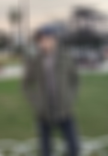 My photo - Perhat, 36 from Ankara (@perhat1112)