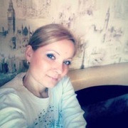 Анюта, 43, Сестрорецк