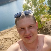 Алексей, 29, Санкт-Петербург