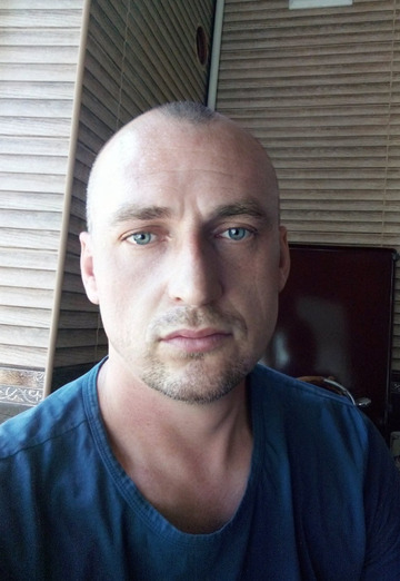 My photo - Aleksandr, 38 from Makeevka (@aleksandr873014)