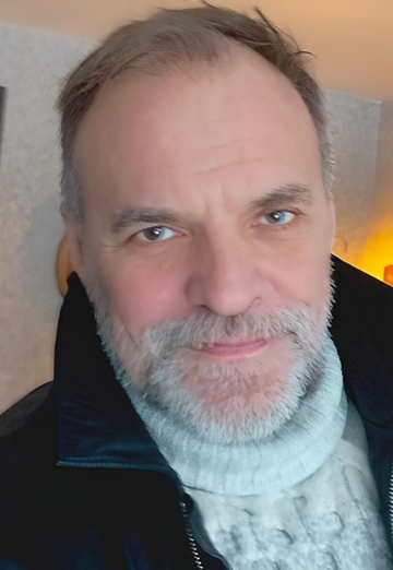 My photo - Valeriy, 65 from Voronezh (@valeriy29788)
