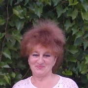 Любовь, 64, Старощербиновская