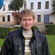 Алексей, 40, Сыктывкар
