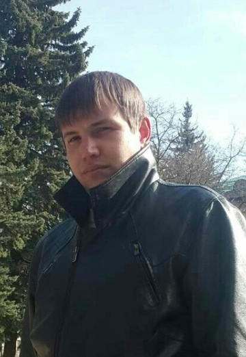 My photo - Den, 33 from Cherkessk (@den44018)