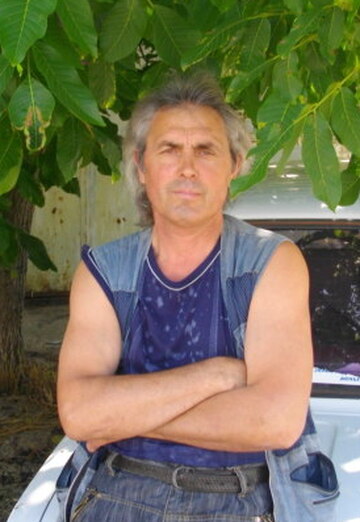Моя фотография - валерий николаевич, 65 из Симферополь (@valeriynikolaevichum0)
