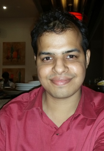 My photo - Vaibhav Gupta, 37 from Kolhapur (@vaibhavgupta0)