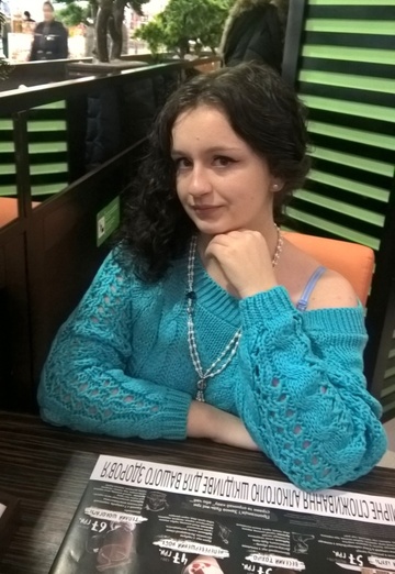 Anastasiya (@anastasiya95192) — my photo № 2