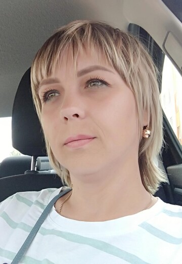 Mein Foto - Olga, 43 aus Juschnouralsk (@olga238161)