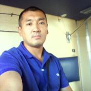 Евгений, 42, Крымск