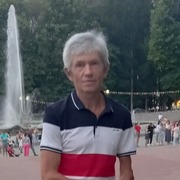 владимир, 65, Владимир