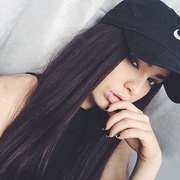 Карина, 31, Назарово