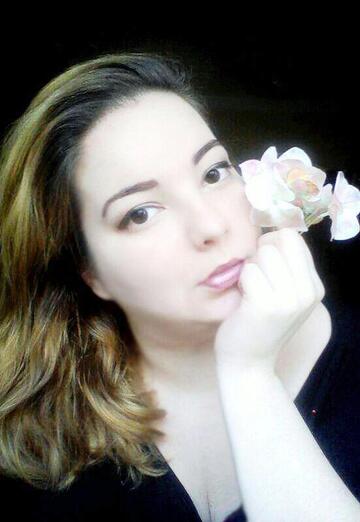 My photo - Eva, 33 from Tashkent (@eva16220)