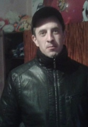 Моя фотография - Иван, 39 из Кстово (@ivan79179)