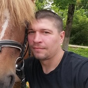 Александр, 36, Лобня