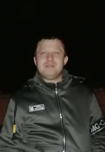 My photo - Sergey, 32 from Fryazino (@sergey945124)