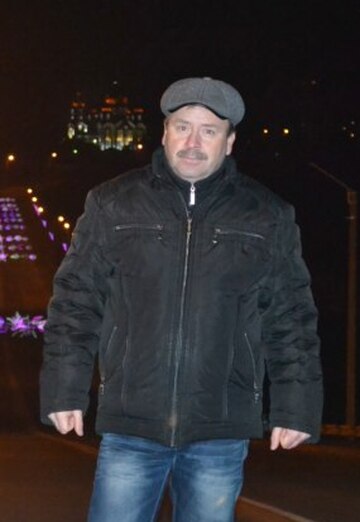 Моя фотография - Анатолий, 53 из Рыбница (@anatoliy78978)