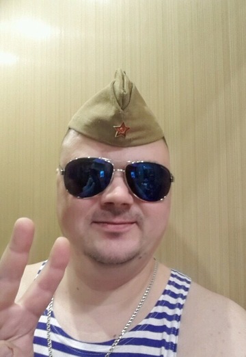 Моя фотография - Banzay, 43 из Москва (@banzay49)