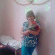 валентина, 63, Руза