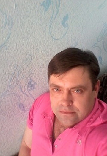 My photo - Andrey, 51 from Raduzhny (@andrey361079)